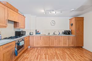 Kitchen- click for photo gallery